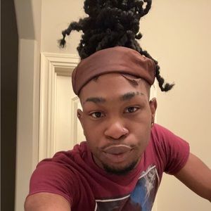 Meet your Posher, Caleb